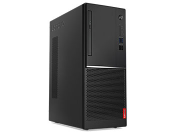 Lenovo V520 Mini-Tower 10NKCTO1WW Celeron G3920�E4GB�������[�E500GB HDD���� ���i.com���� �G���g���[�p�b�P�[�W �̐��i�摜