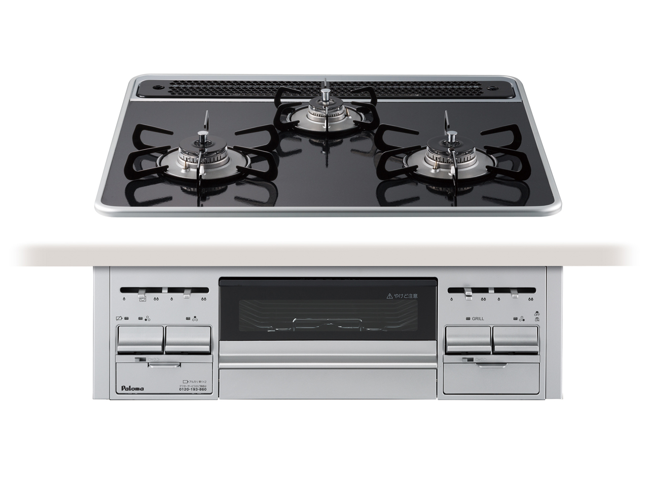 S-series PD-N60WV-60CK LP [�N���A�p�[���u���b�N] �̐��i�摜