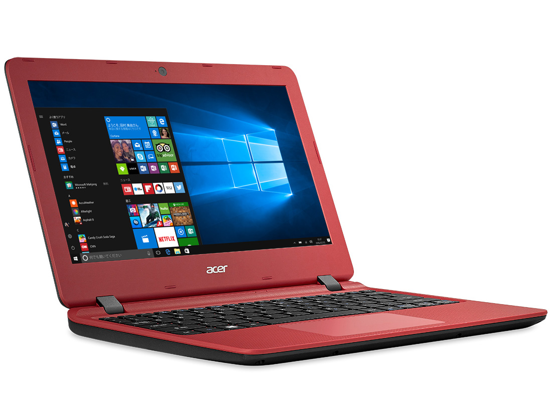 Aspire ES 11 ES1-132-H14P/R