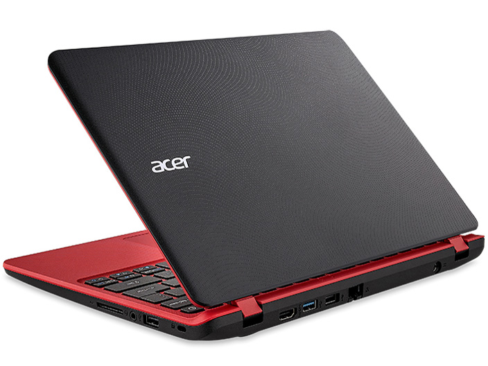 Aspire ES 11 ES1-132-H14P/R