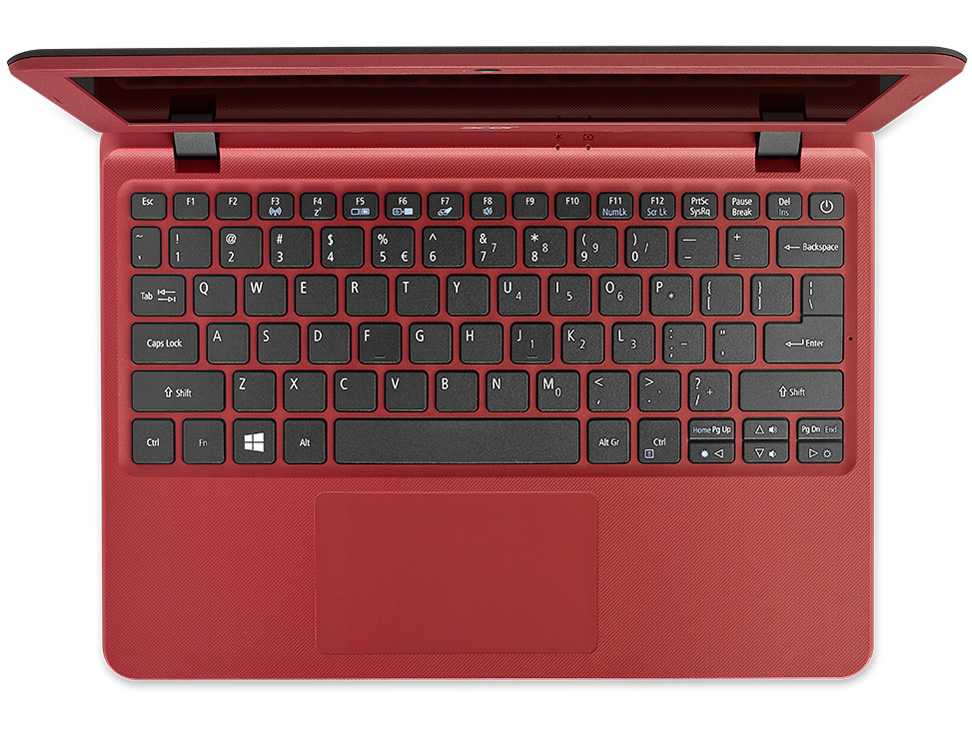 Aspire ES 11 ES1-132-H14P/R