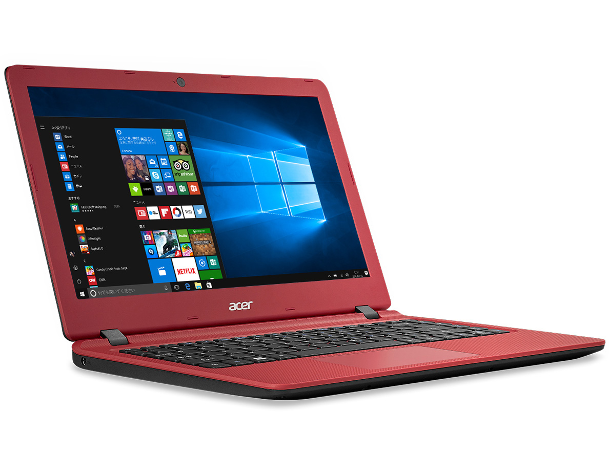 Aspire ES 13 ES1-332-H14P/R