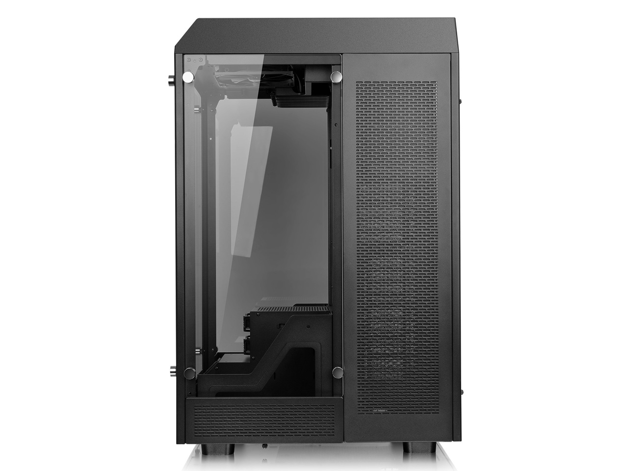 The Tower 900 CA-1H1-00F1WN-00 [�u���b�N]