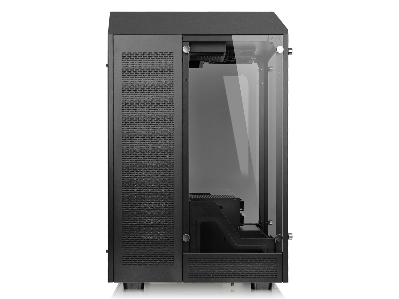 The Tower 900 CA-1H1-00F1WN-00 [�u���b�N]