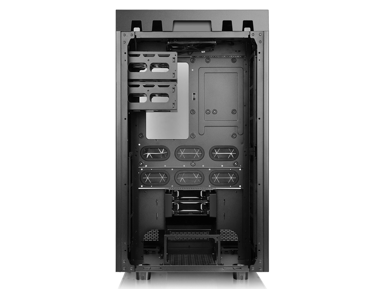 The Tower 900 CA-1H1-00F1WN-00 [�u���b�N]