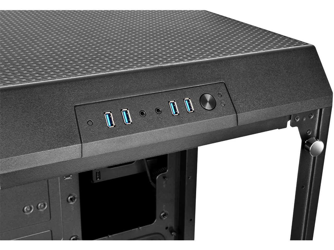 The Tower 900 CA-1H1-00F1WN-00 [�u���b�N]