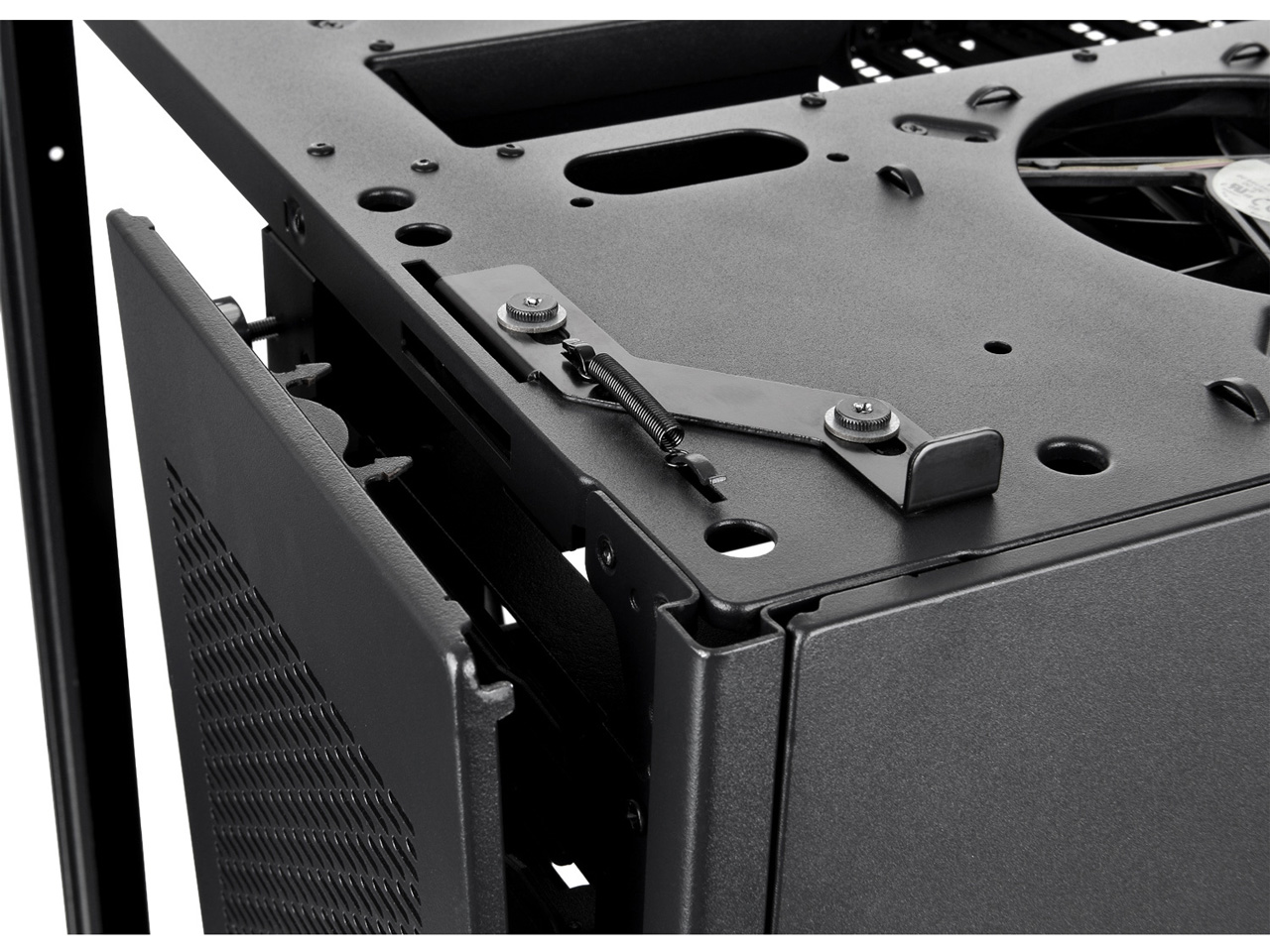 The Tower 900 CA-1H1-00F1WN-00 [�u���b�N]