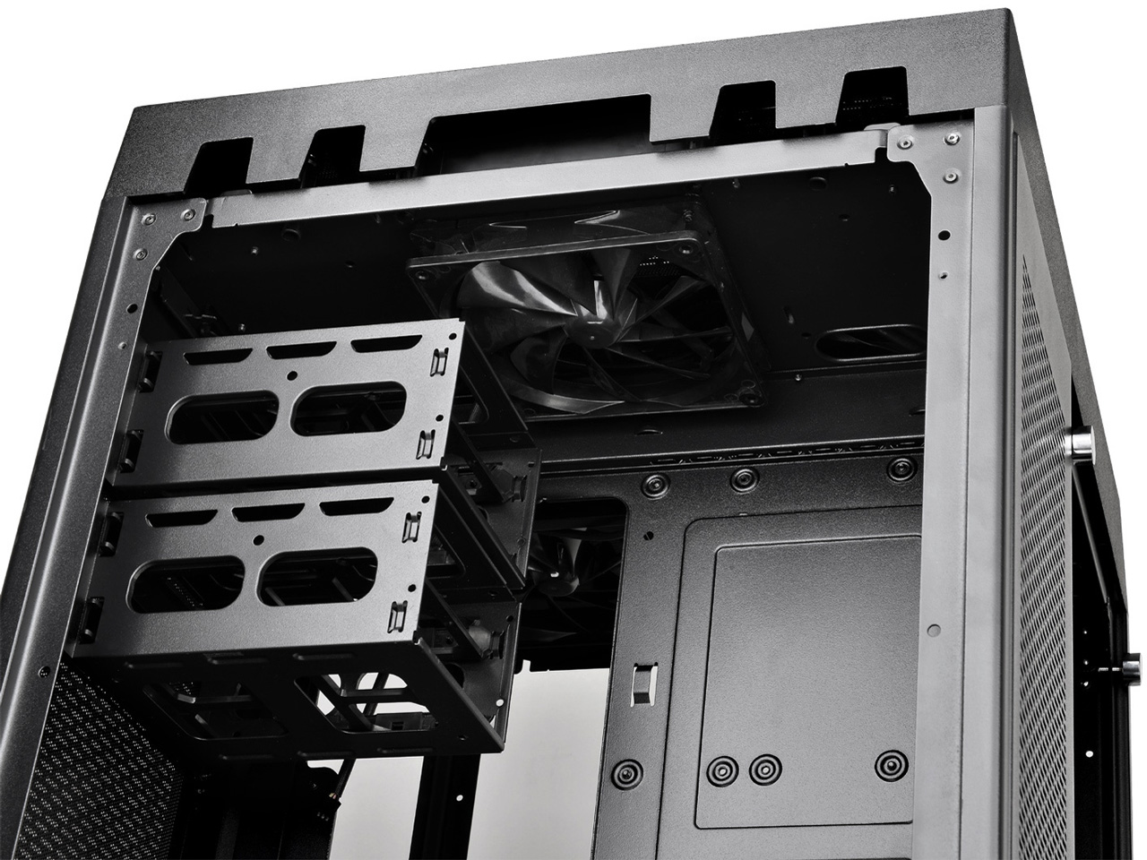 The Tower 900 CA-1H1-00F1WN-00 [�u���b�N]