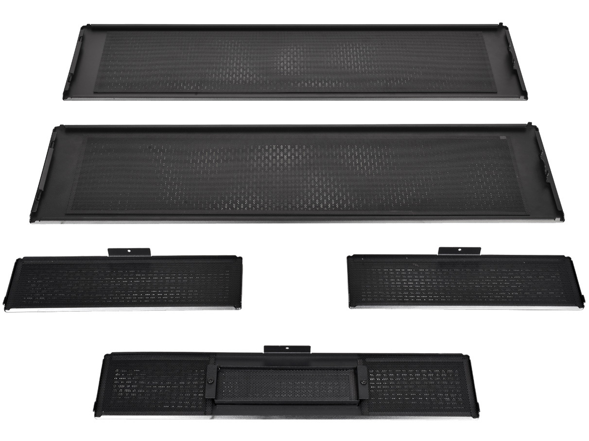 The Tower 900 CA-1H1-00F1WN-00 [�u���b�N]