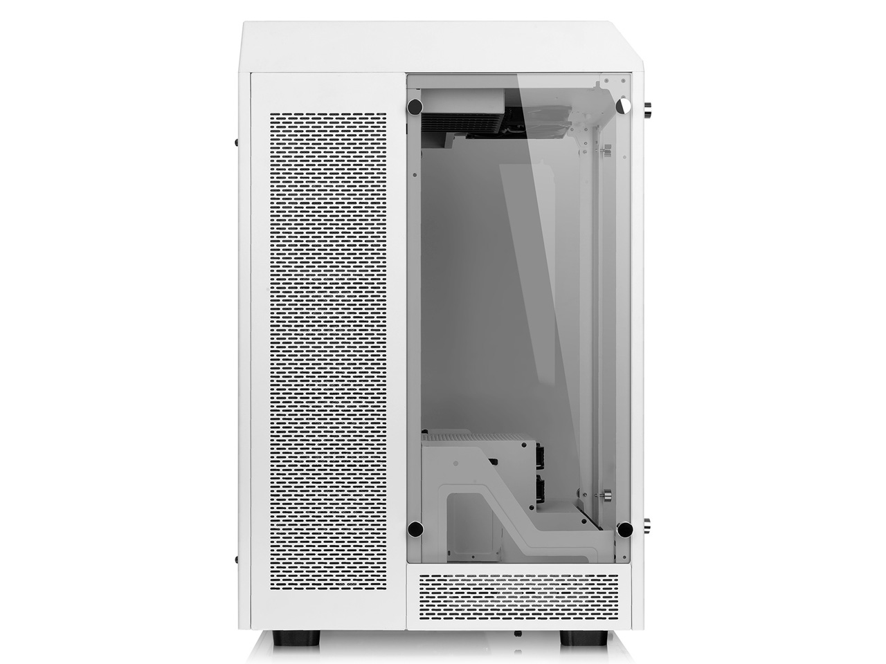 The Tower 900 Snow Edition CA-1H1-00F6WN-00 [�z���C�g]