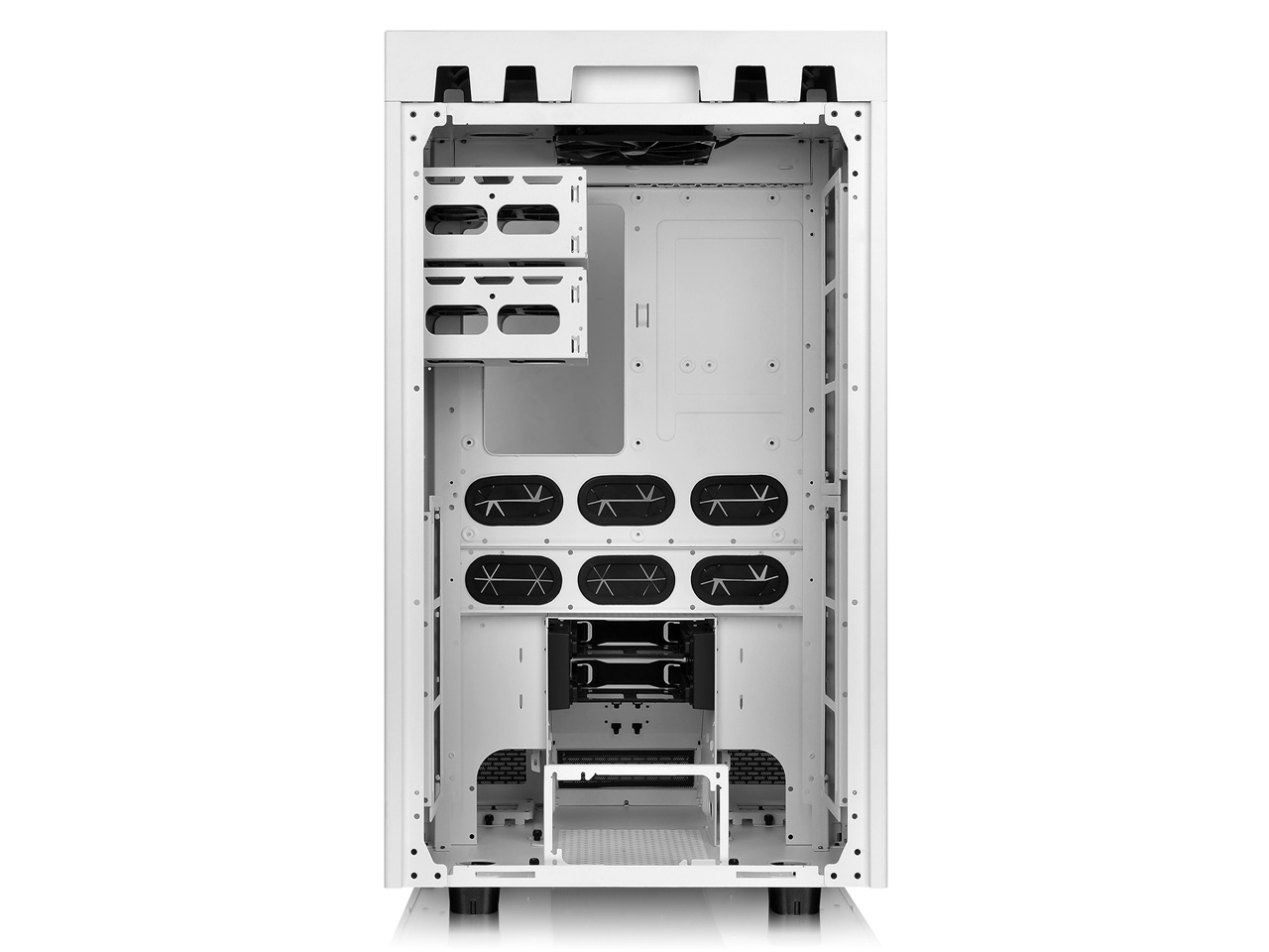 The Tower 900 Snow Edition CA-1H1-00F6WN-00 [�z���C�g]