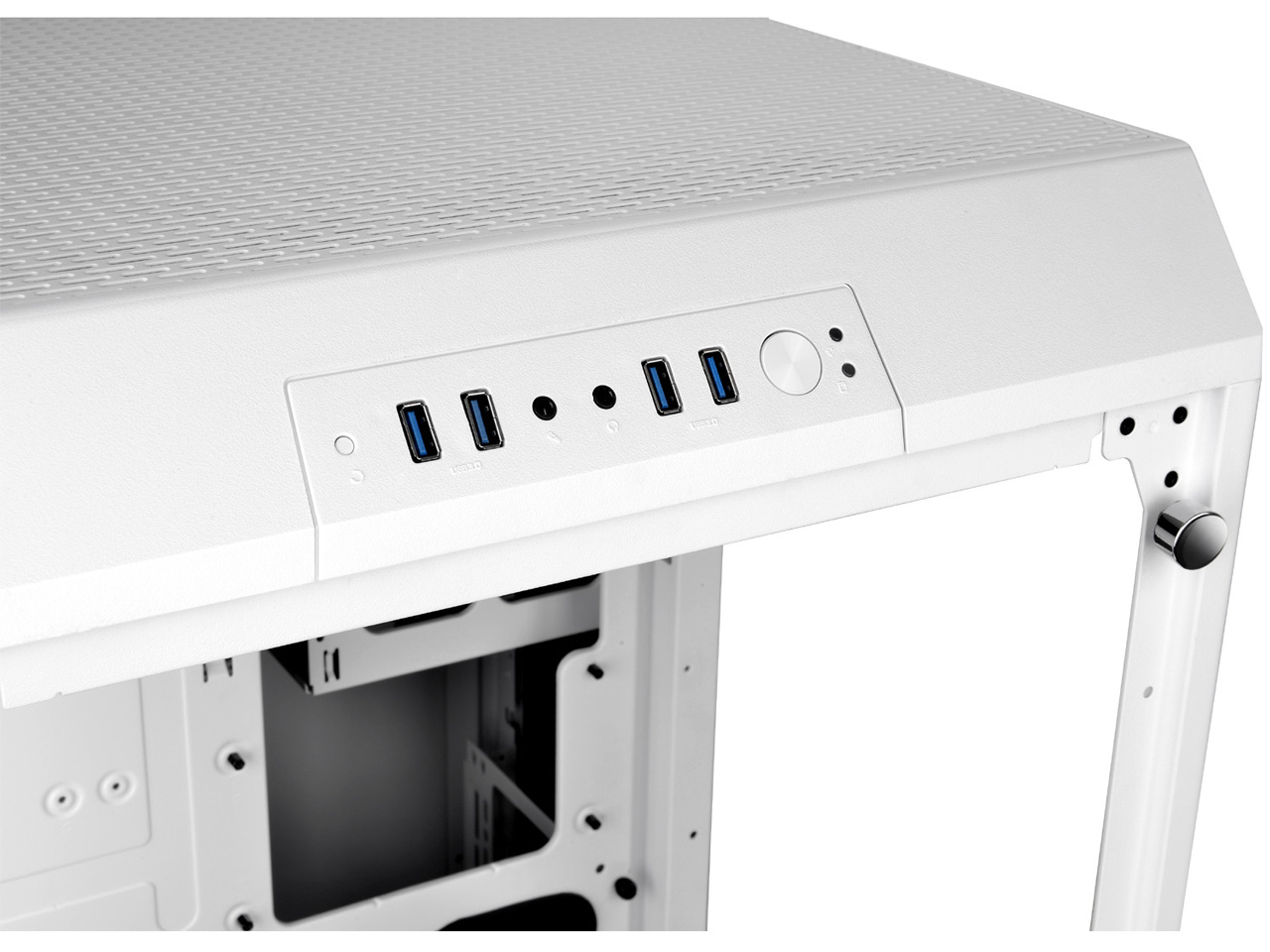 The Tower 900 Snow Edition CA-1H1-00F6WN-00 [�z���C�g]