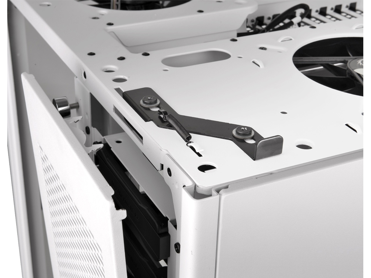 The Tower 900 Snow Edition CA-1H1-00F6WN-00 [�z���C�g]