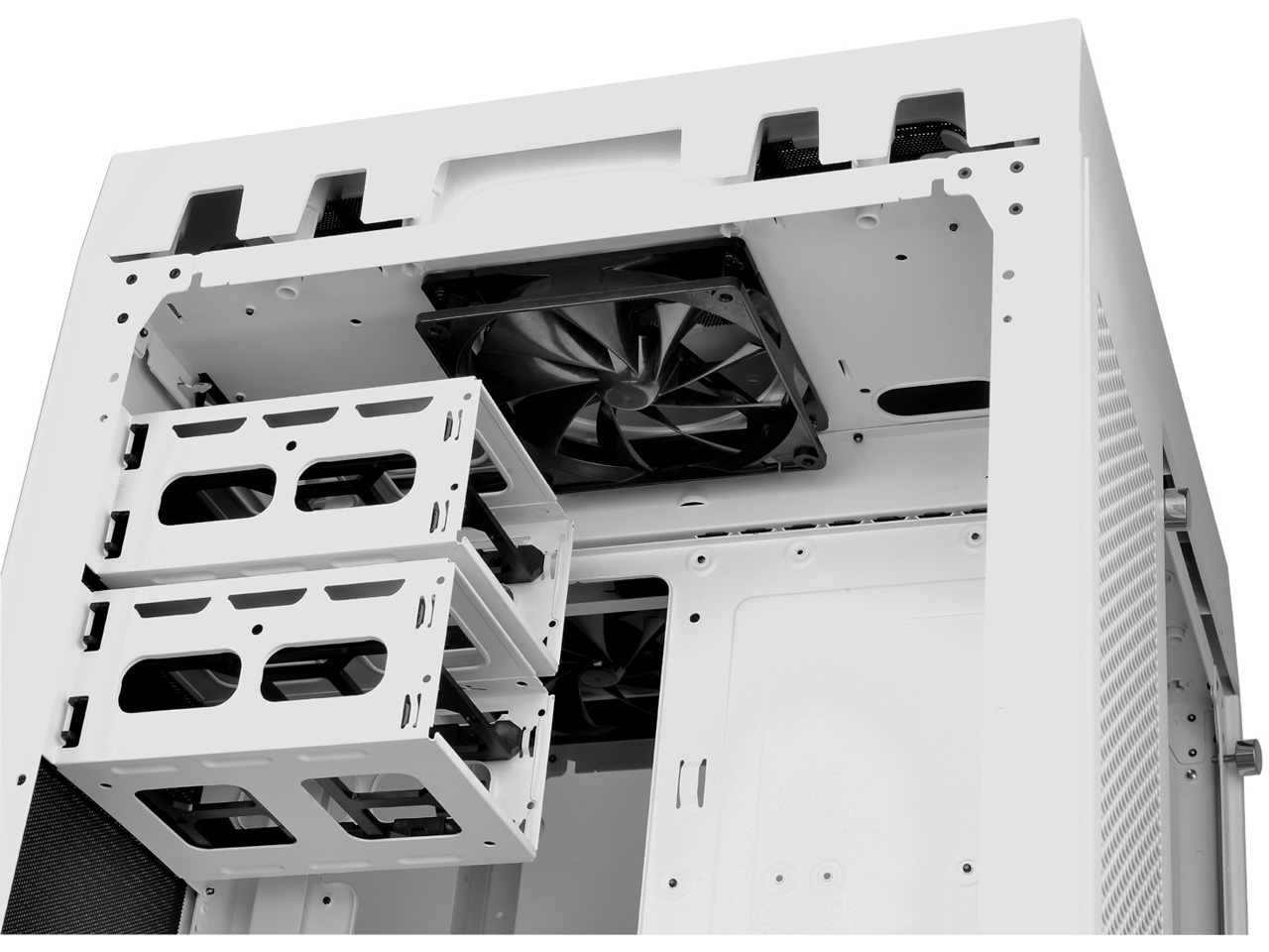 The Tower 900 Snow Edition CA-1H1-00F6WN-00 [�z���C�g]