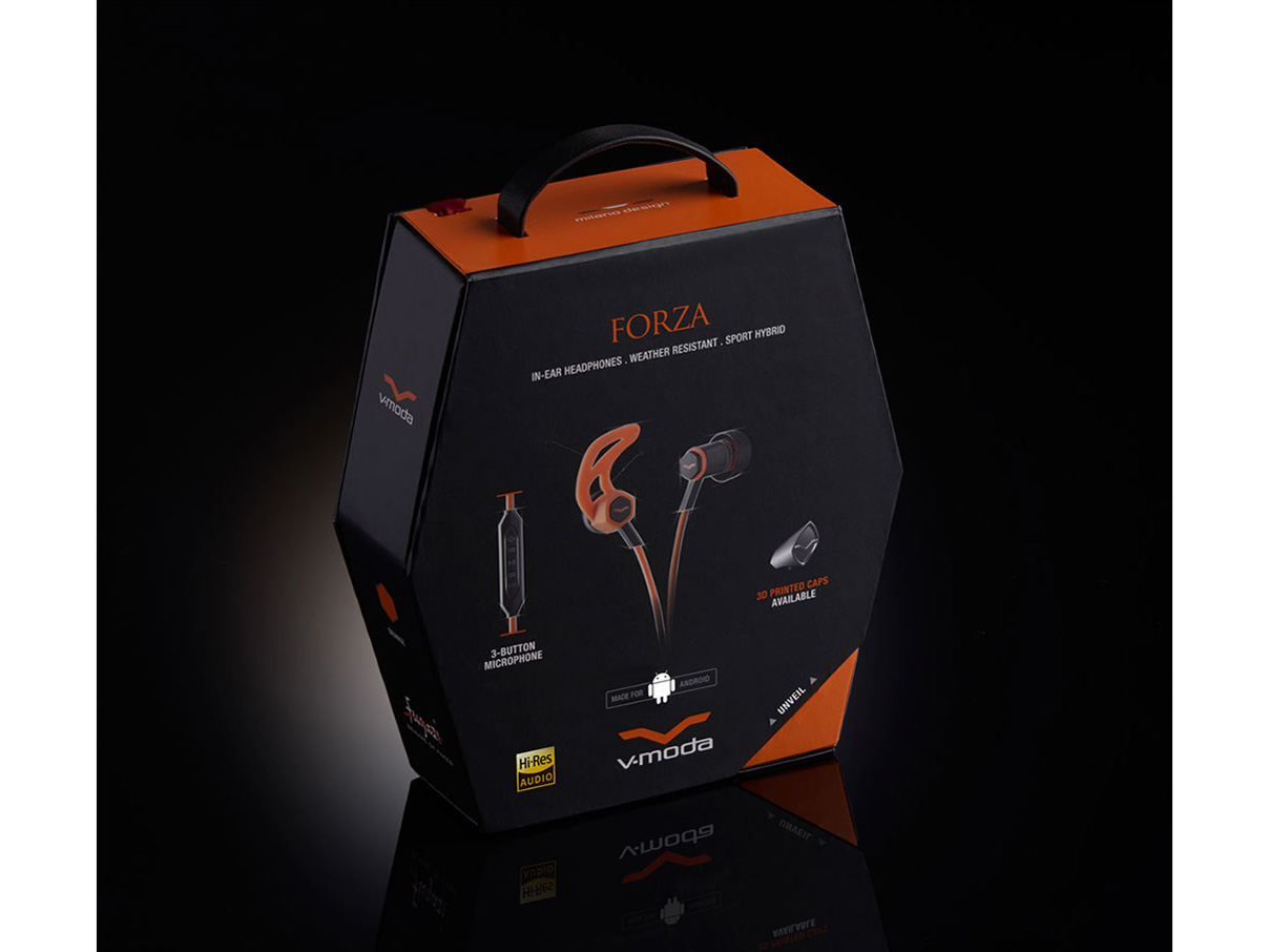 FORZA FRZ-A-ORANGE [�I�����W]