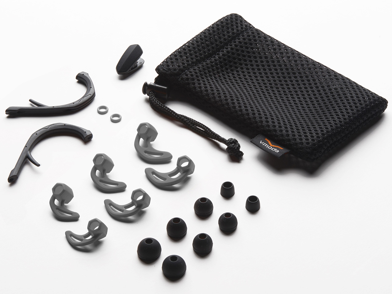 FORZA FRZ-A-BLACK [�u���b�N]