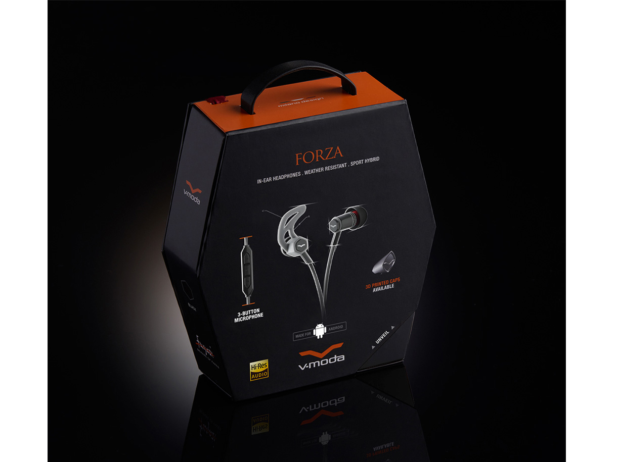 FORZA FRZ-A-BLACK [�u���b�N]