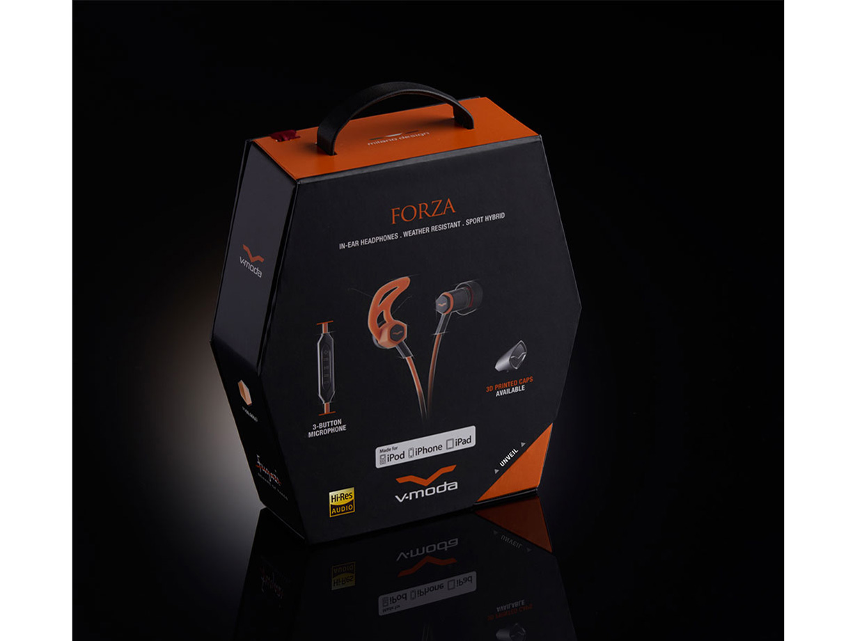 FORZA FRZ-I-ORANGE [�I�����W]