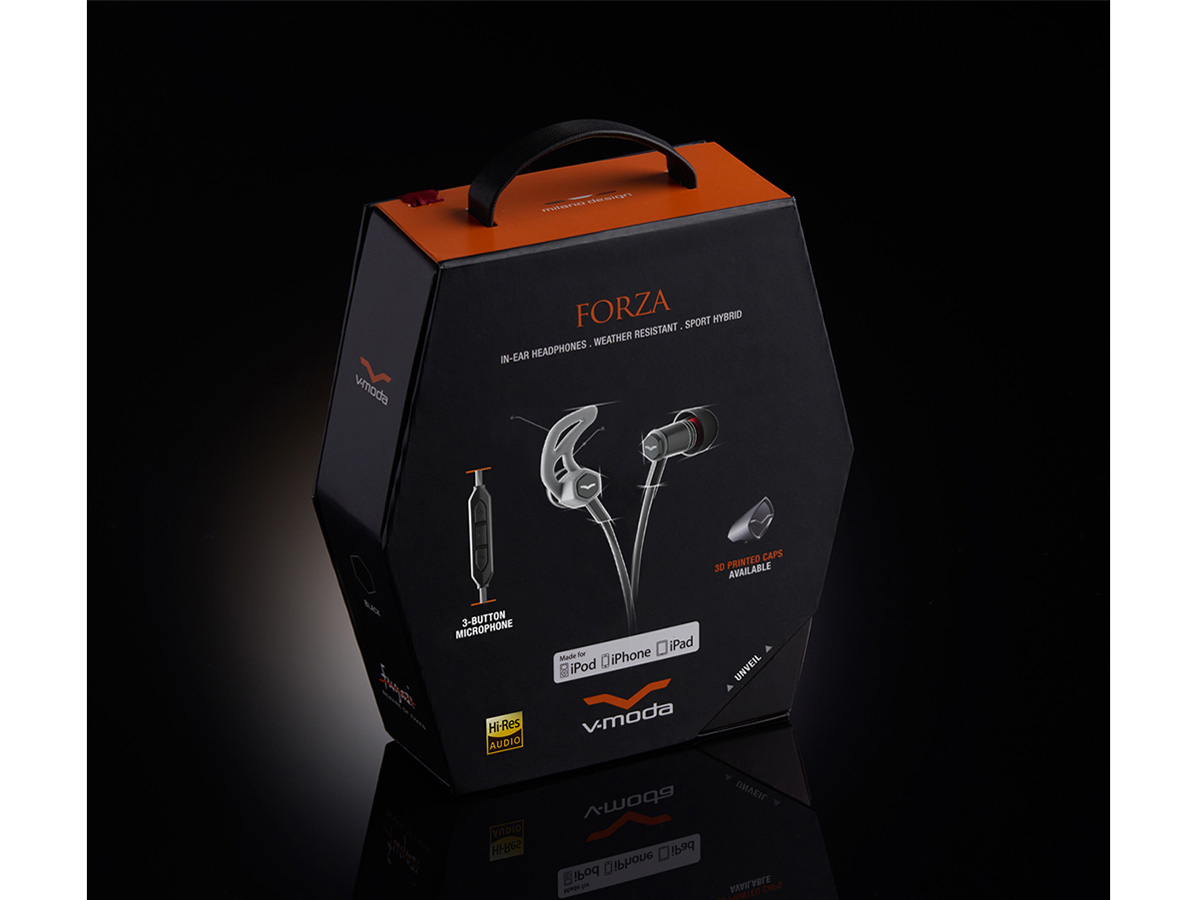 FORZA FRZ-I-BLACK [�u���b�N]