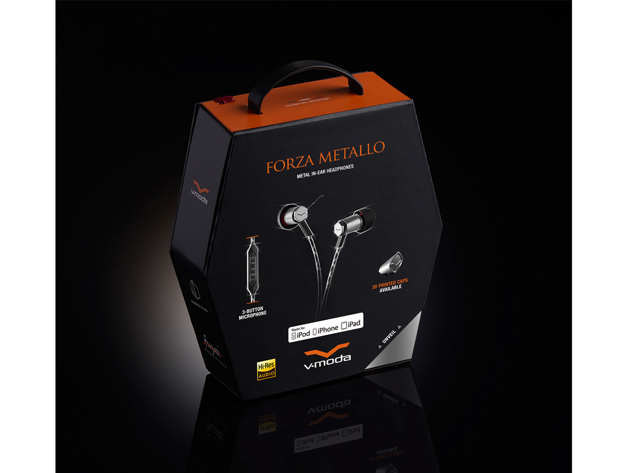 FORZA METALLO FRZM-I-GUNBLACK [�K���u���b�N]