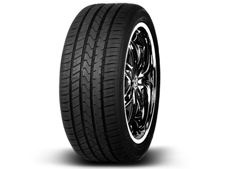 LH-FIVE 245/35ZR21 96W XL �̐��i�摜