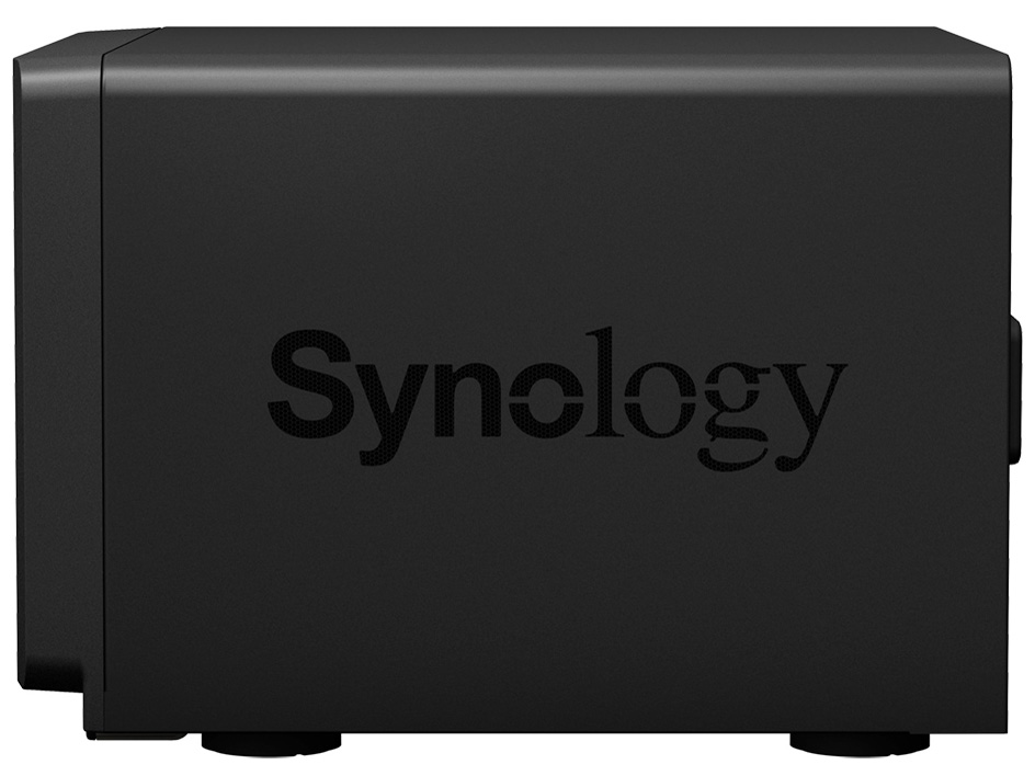 DiskStation DS1517+(8GB)