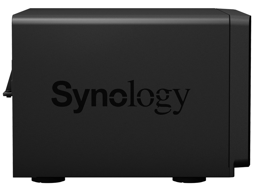 DiskStation DS1517+(8GB)
