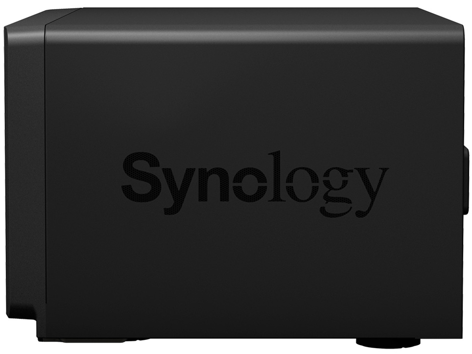 DiskStation DS1817+(8GB)
