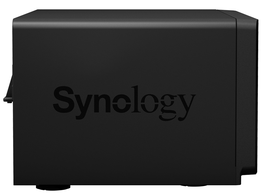 DiskStation DS1817+(8GB)