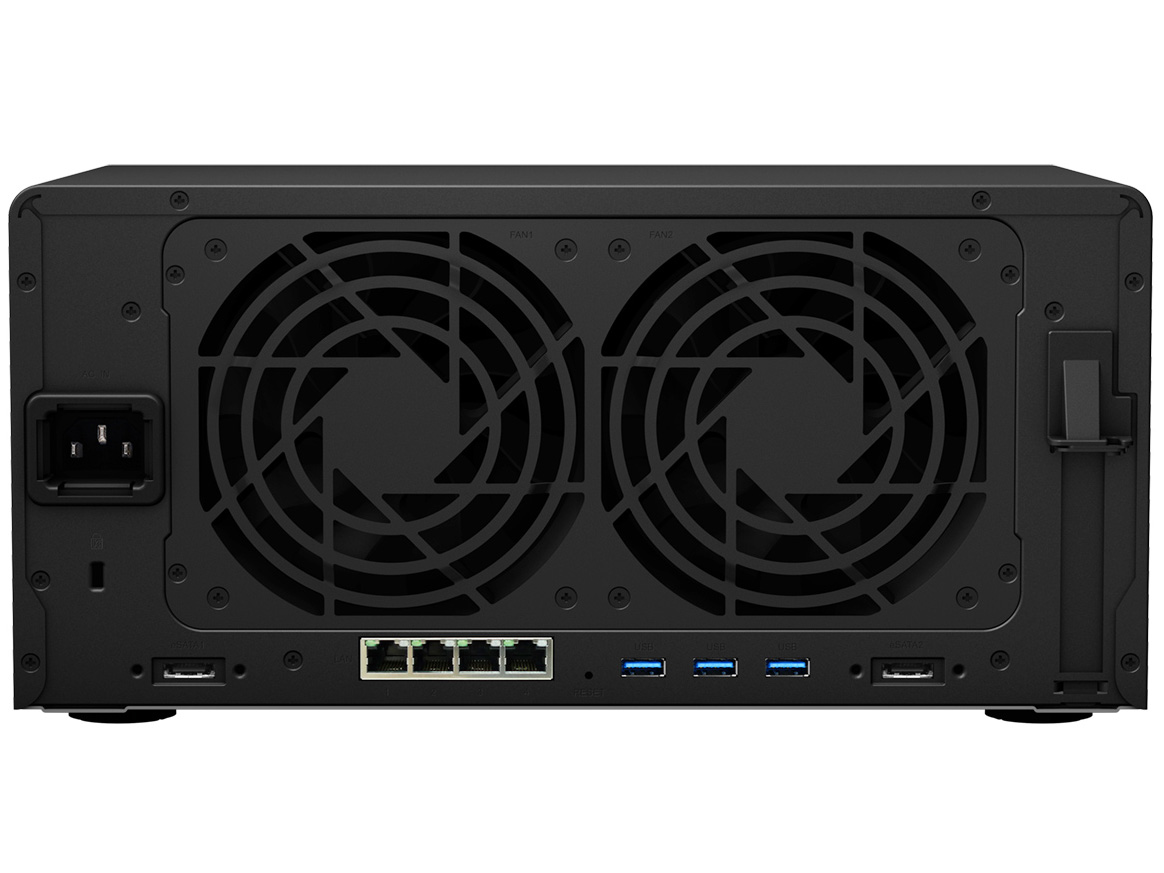 DiskStation DS1817+(8GB)