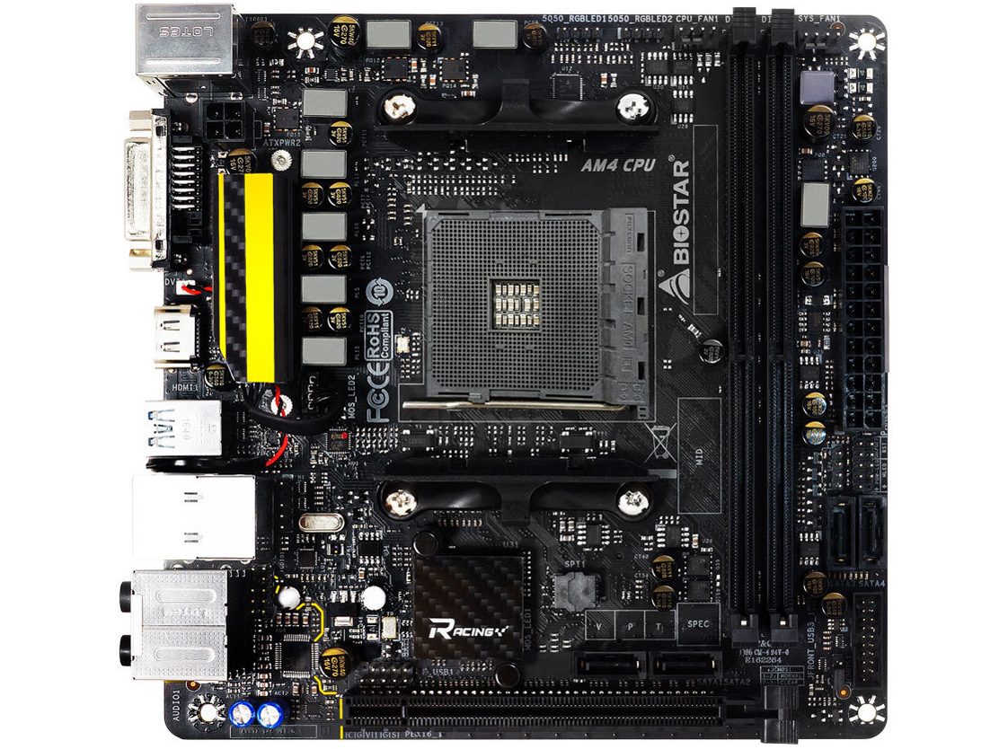 X370GTN �̐��i�摜