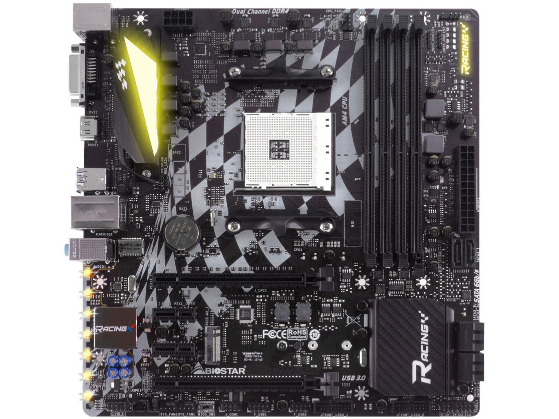 X370GT3 �̐��i�摜