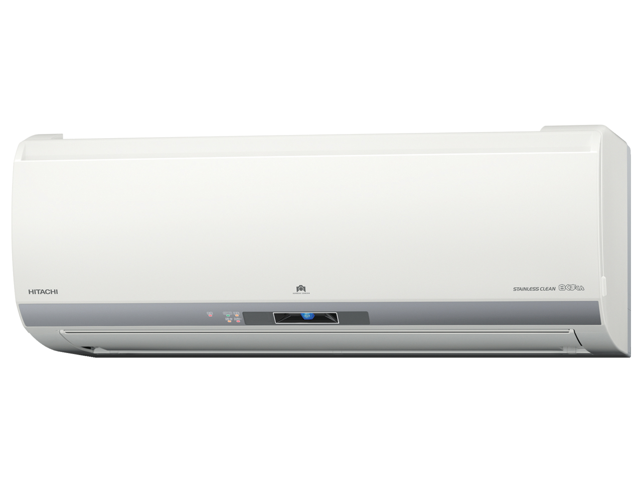 �X�e�����X�E�N���[�� �����܂��� RAS-E22G �̐��i�摜