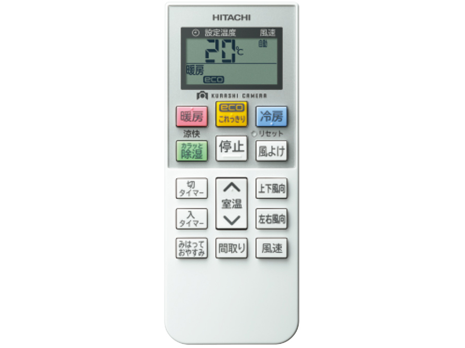 �X�e�����X�E�N���[�� �����܂��� RAS-W40G2