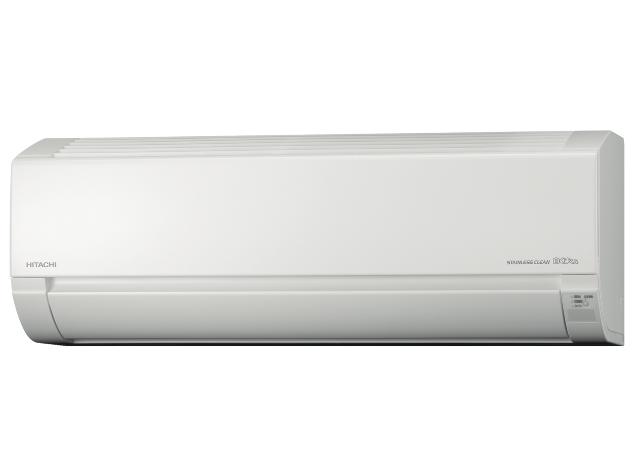 �X�e�����X�E�N���[�� �����܂��� RAS-D25G �̐��i�摜