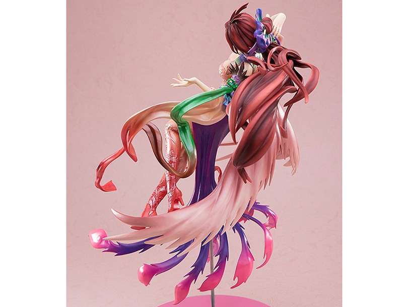 Monster Gathering 1/8 ��{��