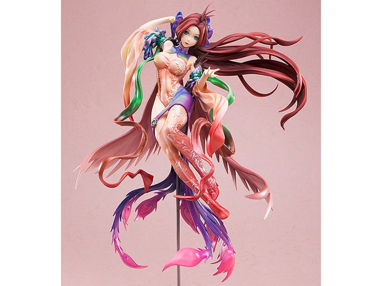 Monster Gathering 1/8 ��{��