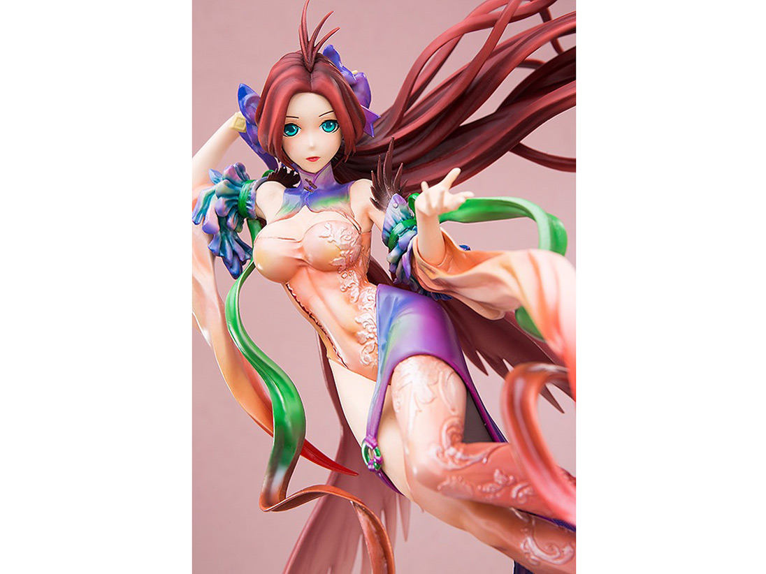 Monster Gathering 1/8 ��{��