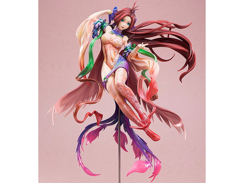 Monster Gathering 1/8 ��{�� �̐��i�摜