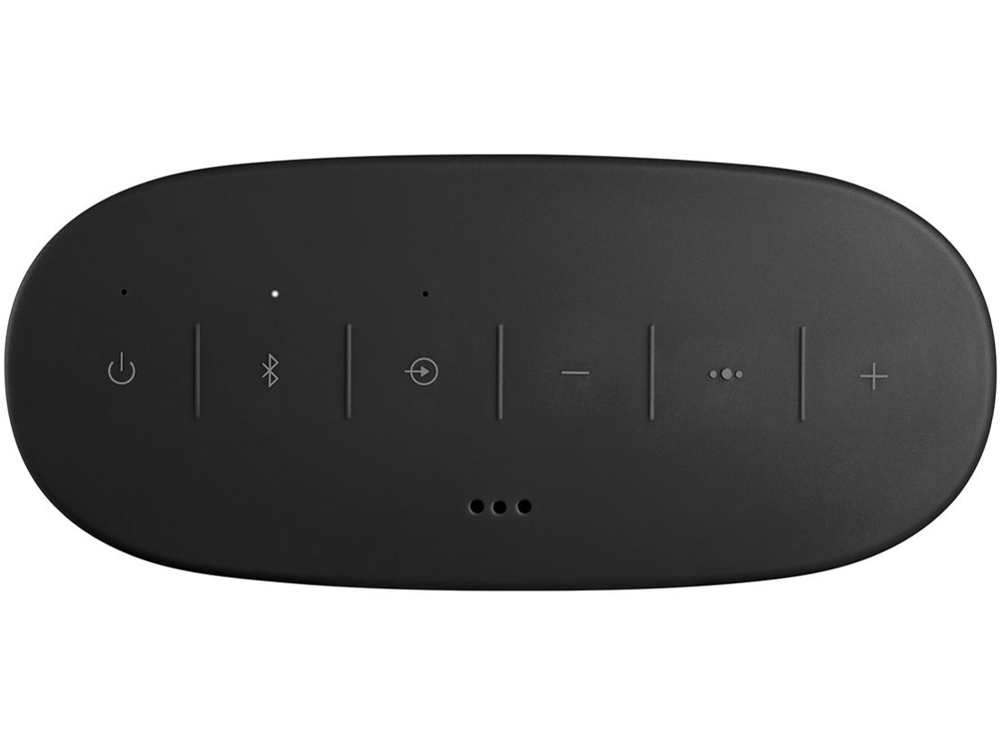 SoundLink Color Bluetooth speaker II [�\�t�g�u���b�N]