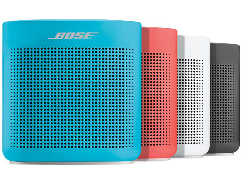 SoundLink Color Bluetooth speaker II [�\�t�g�u���b�N]