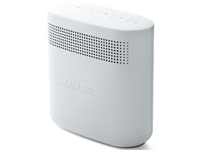 SoundLink Color Bluetooth speaker II [�|�[���[�z���C�g]