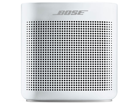 BOSE SOUNDLINK COLOR II スマートスピーカー ホワイト Bose SoundLink Color Bluetooth speaker II 価格比較 - 価格.com