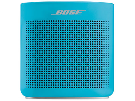 Bose SoundLink Color Bluetooth speaker II 価格比較 - 価格.com