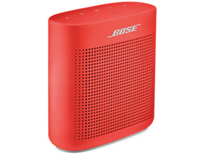 SoundLink Color Bluetooth speaker II [�R�[�������b�h]