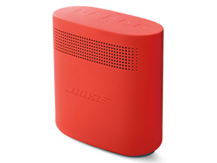 SoundLink Color Bluetooth speaker II [�R�[�������b�h]