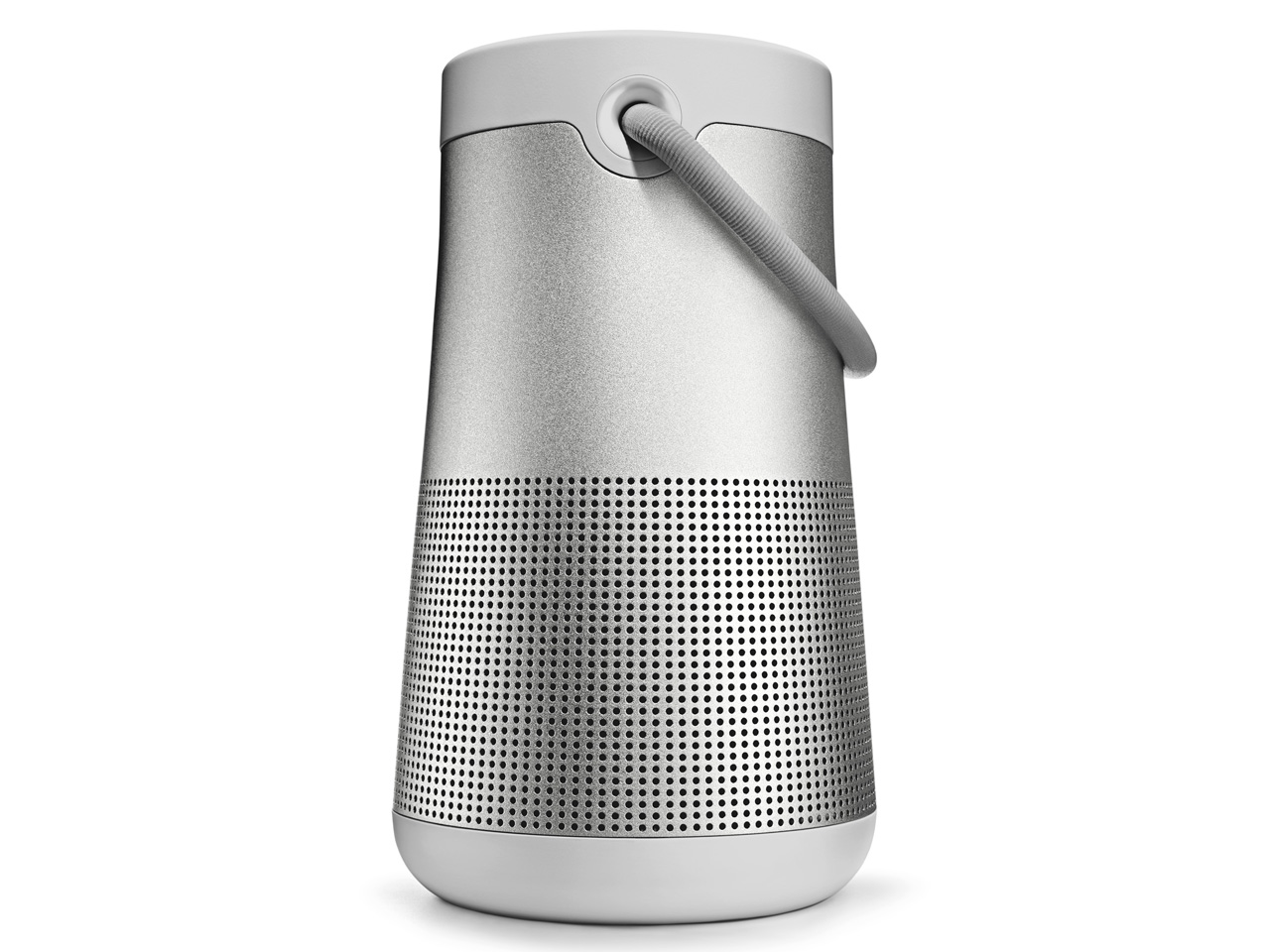 SoundLink Revolve+ Bluetooth speaker [���b�N�X�O���[]