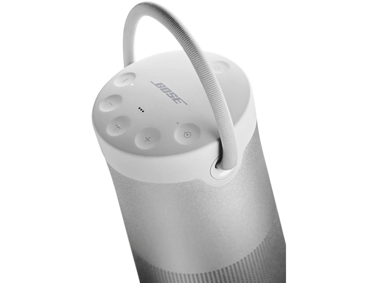 SoundLink Revolve+ Bluetooth speaker [���b�N�X�O���[]