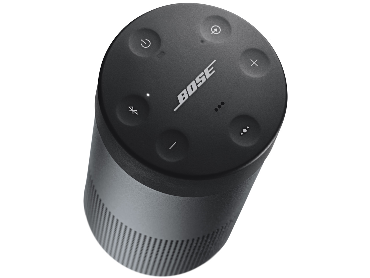 SoundLink Revolve Bluetooth speaker [�g���v���u���b�N]