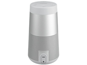 SoundLink Revolve Bluetooth speaker [���b�N�X�O���[]